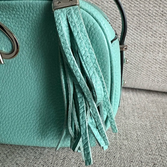 Kate Spade Kourtney Leather Crossbody Camera Bag - Picture 3 of 8